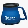 16 oz. Low Rider Desk Mug — view 4