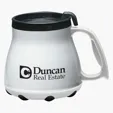 16 oz. Low Rider Desk Mug — view 3
