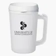 22 oz. Thermo Insulated Mug — view 3
