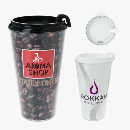 Beyond 16 oz. Double Wall Tumbler