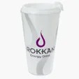Beyond 16 oz. Double Wall Tumbler — view 2