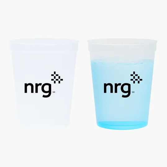 16 oz. Mood Stadium Cup — view 2