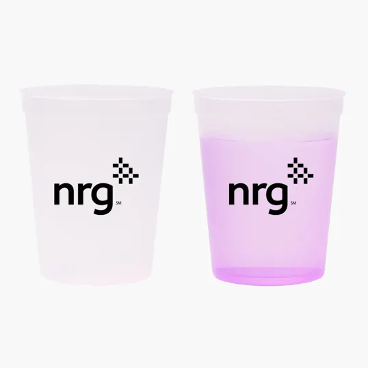 16 oz. Mood Stadium Cup — view 6