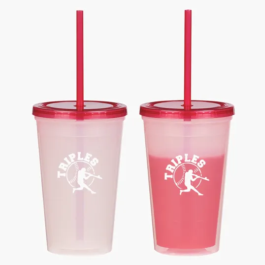Econo Color Changing Tumbler, 16 Oz. — view 4