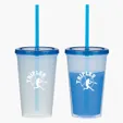Econo Color Changing Tumbler, 16 Oz. — view 2
