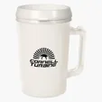 34 oz. Thermo Insulated Mug — view 4