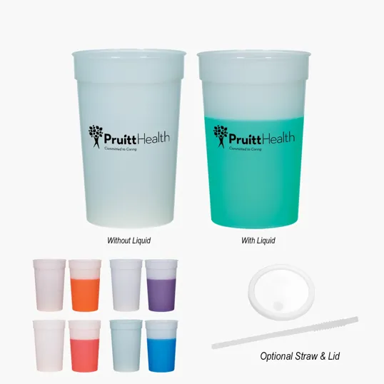 22 oz. Mood Stadium Cup
