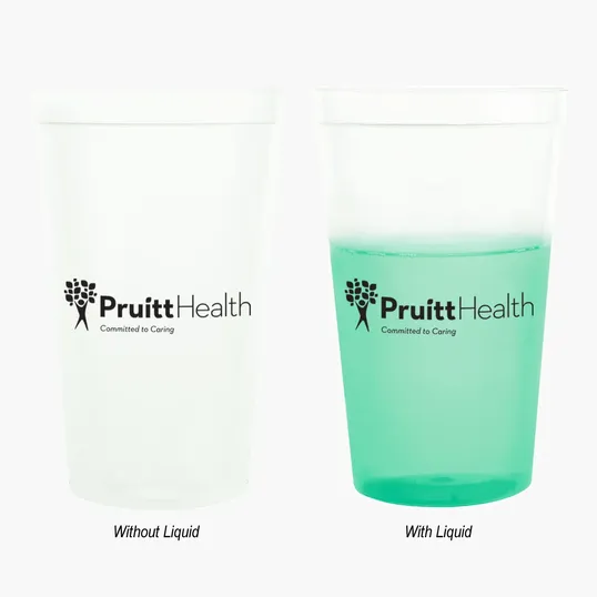 22 oz. Mood Stadium Cup — view 3