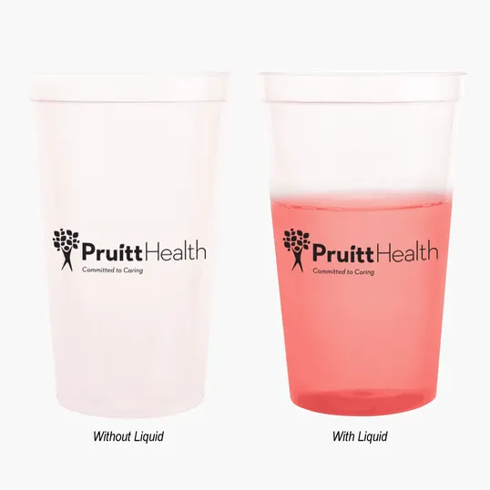 22 oz. Mood Stadium Cup — view 6