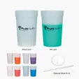 22 oz. Mood Stadium Cup