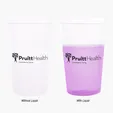 22 oz. Mood Stadium Cup — view 5
