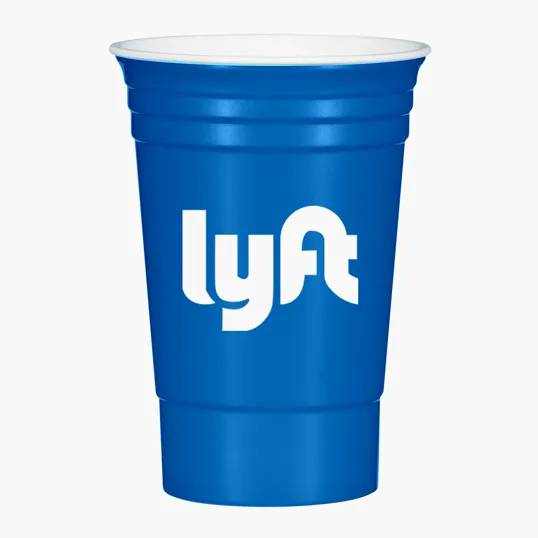 The Cup™ 16 oz Double Wall Polypropylene Cup — view 18