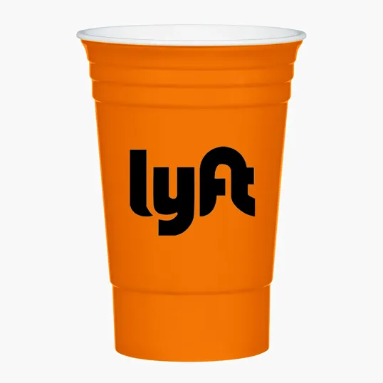 The Cup™ 16 oz Double Wall Polypropylene Cup — view 22