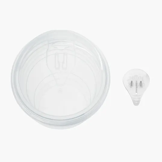 The Cup™ 16 oz Double Wall Polypropylene Cup — view 28