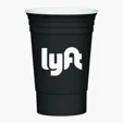 The Cup™ 16 oz Double Wall Polypropylene Cup — view 15