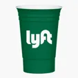 The Cup™ 16 oz Double Wall Polypropylene Cup — view 17