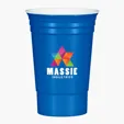 The Cup™ 16 oz Double Wall Polypropylene Cup — view 4