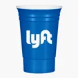 The Cup™ 16 oz Double Wall Polypropylene Cup — view 18