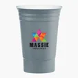 The Cup™ 16 oz Double Wall Polypropylene Cup — view 5