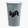 The Cup™ 16 oz Double Wall Polypropylene Cup — view 19