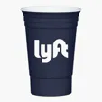 The Cup™ 16 oz Double Wall Polypropylene Cup — view 20