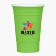 The Cup™ 16 oz Double Wall Polypropylene Cup — view 7