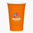 The Cup™ 16 oz Double Wall Polypropylene Cup — view 8