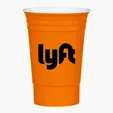 The Cup™ 16 oz Double Wall Polypropylene Cup — view 22