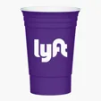 The Cup™ 16 oz Double Wall Polypropylene Cup — view 23