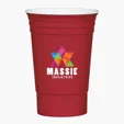The Cup™ 16 oz Double Wall Polypropylene Cup — view 10