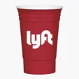 The Cup™ 16 oz Double Wall Polypropylene Cup — view 24