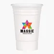 The Cup™ 16 oz Double Wall Polypropylene Cup — view 12