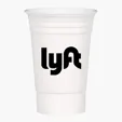 The Cup™ 16 oz Double Wall Polypropylene Cup — view 26