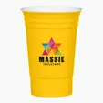 The Cup™ 16 oz Double Wall Polypropylene Cup — view 13