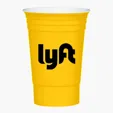 The Cup™ 16 oz Double Wall Polypropylene Cup — view 27