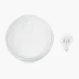 The Cup™ 16 oz Double Wall Polypropylene Cup — view 28