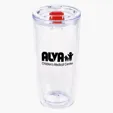 Everest Clarity 19 oz. Acrylic Tumbler — view 5