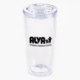 Everest Clarity 19 oz. Acrylic Tumbler — view 6
