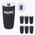 Everest Noir 19 oz. Recycled Acrylic Tumbler