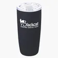 Everest Noir 19 oz. Recycled Acrylic Tumbler — view 7