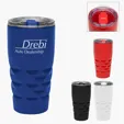 Mahala 16 oz. Double Wall Acrylic Bottle