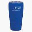 Mahala 16 oz. Double Wall Acrylic Bottle — view 3