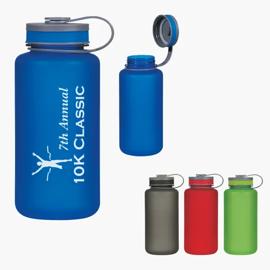 32 Oz. Hydrator Sports Bottle — view 4