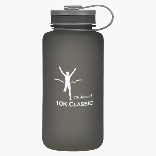 32 Oz. Hydrator Sports Bottle