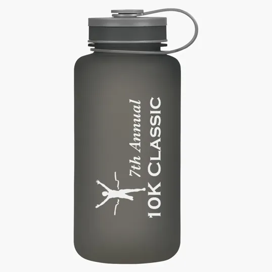 32 Oz. Hydrator Sports Bottle — view 5