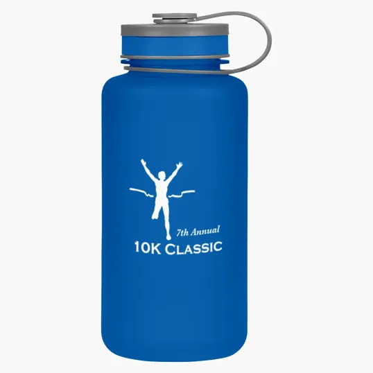32 Oz. Hydrator Sports Bottle — view 2