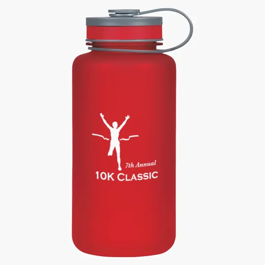 32 Oz. Hydrator Sports Bottle — view 3