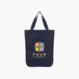 Chandler 12 Oz. Cotton Tote Bag