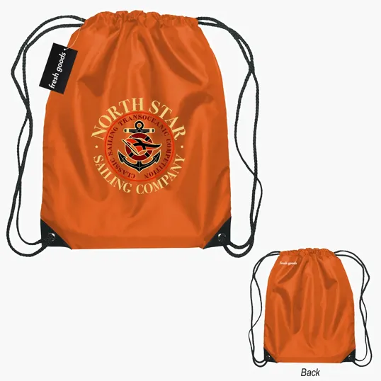 Fresh Goods Small Hit rPET Sports Pack — view 2