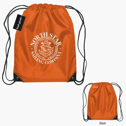 Fresh Goods Small Hit rPET Sports Pack — view 4